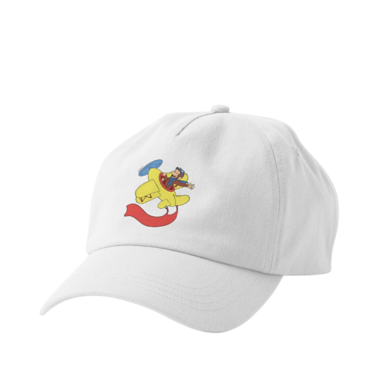 Caps - Curious George Store