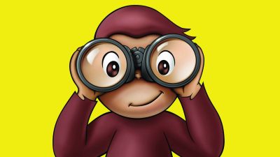 Curious George - Curious George Store