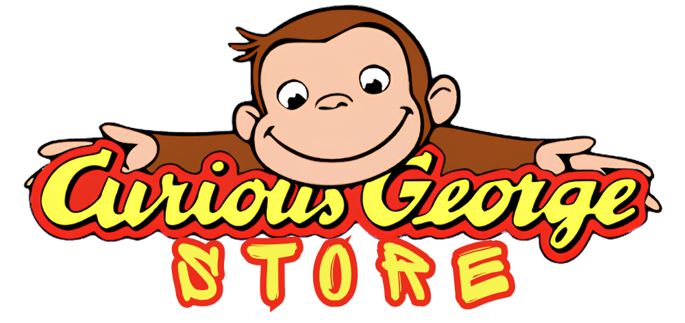 Curious George Store