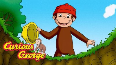 Early Learning - Curious George Store
