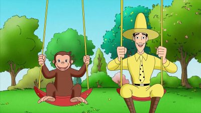 How Curious George Helps Early Learning - Curious George Store