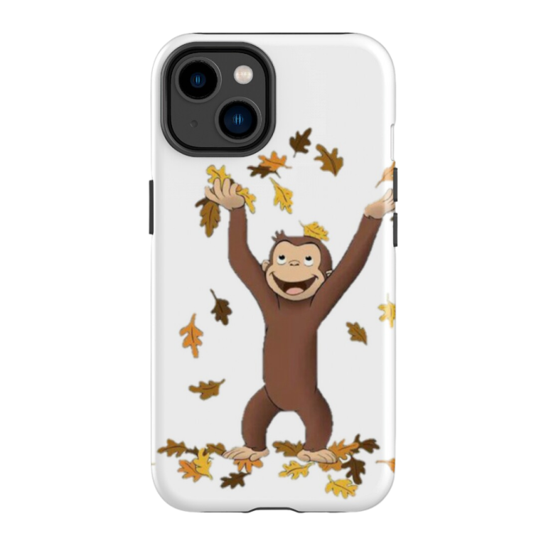Phonecase - Curious George Store