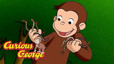 Top 10 Best Curious George Birthday Gifts For Fans in 2026 - Curious George Store