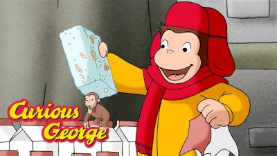 Top 10 Best Curious George Christmas Gifts For Fans in 2026 - Curious George Store