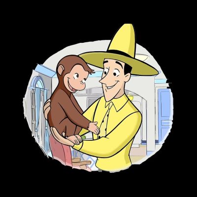 flat750x075f pad750x750f8f8f8 24 - Curious George Store