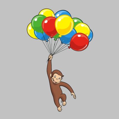 flat750x075f pad750x750f8f8f8 25 - Curious George Store