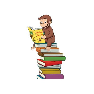 flat750x075f pad750x750f8f8f8 26 - Curious George Store