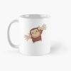 mugstandardx800left pad800x800f8f8f8 - Curious George Store