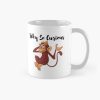 mugstandardx800right pad800x800f8f8f8 17 - Curious George Store