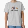 ssrcoclassic teemens 02heather greyfrontproduct squarex1000 1 - Curious George Store