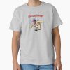 ssrcoclassic teemens 02heather greyfrontproduct squarex1000 12 - Curious George Store