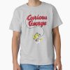 ssrcoclassic teemens 02heather greyfrontproduct squarex1000 13 - Curious George Store