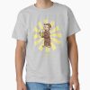 ssrcoclassic teemens 02heather greyfrontproduct squarex1000 14 - Curious George Store