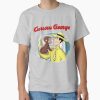 ssrcoclassic teemens 02heather greyfrontproduct squarex1000 16 - Curious George Store