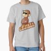 ssrcoclassic teemens 02heather greyfrontproduct squarex1000 26 - Curious George Store