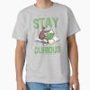 ssrcoclassic teemens 02heather greyfrontproduct squarex1000 27 - Curious George Store
