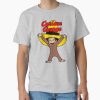 ssrcoclassic teemens 02heather greyfrontproduct squarex1000 32 - Curious George Store
