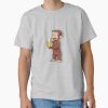 ssrcoclassic teemens 02heather greyfrontproduct squarex1000 33 - Curious George Store