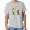 ssrcoclassic teemens 02heather greyfrontproduct squarex1000 34 - Curious George Store