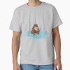 ssrcoclassic teemens 02heather greyfrontproduct squarex1000 7 - Curious George Store