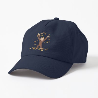 Funny Curious George Monkey Fun Hat