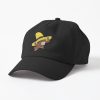 Classic Curious George Monkey Hat