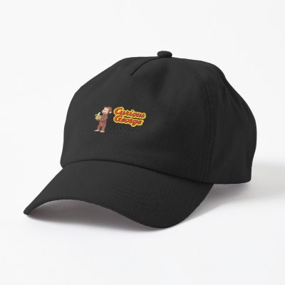 Best Selling Curious George Merchandise Hat