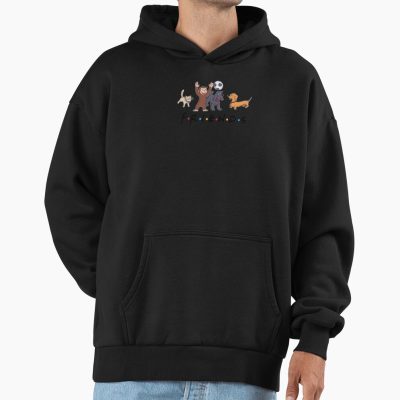 ssrcooversized hoodiemens 0110101001c5ca27c6frontsquare productx1000 36 - Curious George Store