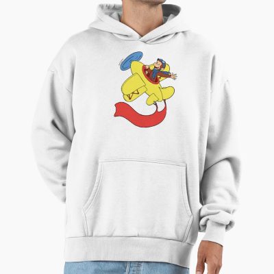 ssrcooversized hoodiemens 01fafafaca443f4786frontsquare productx1000 2 - Curious George Store