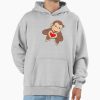 ssrcooversized hoodiemens 01heather greyfrontsquare productx1000 11 - Curious George Store