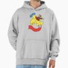 ssrcooversized hoodiemens 01heather greyfrontsquare productx1000 2 - Curious George Store