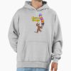 ssrcooversized hoodiemens 01heather greyfrontsquare productx1000 22 - Curious George Store