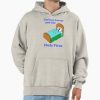 ssrcooversized hoodiemens 01oatmeal heatherfrontsquare productx1000 - Curious George Store