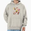 ssrcooversized hoodiemens 01oatmeal heatherfrontsquare productx1000 18 - Curious George Store