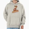 ssrcooversized hoodiemens 01oatmeal heatherfrontsquare productx1000 24 - Curious George Store