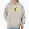 ssrcooversized hoodiemens 01oatmeal heatherfrontsquare productx1000 26 - Curious George Store