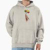 ssrcooversized hoodiemens 01oatmeal heatherfrontsquare productx1000 29 - Curious George Store
