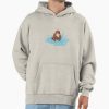ssrcooversized hoodiemens 01oatmeal heatherfrontsquare productx1000 32 - Curious George Store