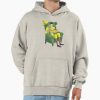 ssrcooversized hoodiemens 01oatmeal heatherfrontsquare productx1000 8 - Curious George Store