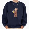 ssrcooversized sweatshirtmens 0105081f66c8590f4efrontsquare productx1000 16 - Curious George Store
