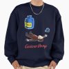 ssrcooversized sweatshirtmens 0105081f66c8590f4efrontsquare productx1000 26 - Curious George Store