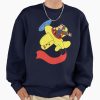 ssrcooversized sweatshirtmens 0105081f66c8590f4efrontsquare productx1000 3 - Curious George Store