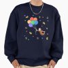 ssrcooversized sweatshirtmens 0105081f66c8590f4efrontsquare productx1000 32 - Curious George Store