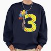 ssrcooversized sweatshirtmens 0105081f66c8590f4efrontsquare productx1000 35 - Curious George Store