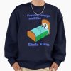 ssrcooversized sweatshirtmens 0105081f66c8590f4efrontsquare productx1000 36 - Curious George Store