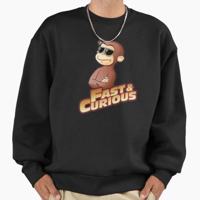 ssrcooversized sweatshirtmens 0110101001c5ca27c6frontsquare productx1000 2 - Curious George Store