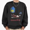 ssrcooversized sweatshirtmens 0110101001c5ca27c6frontsquare productx1000 26 - Curious George Store