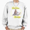 ssrcooversized sweatshirtmens 01fafafaca443f4786frontsquare productx1000 1 - Curious George Store