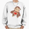 ssrcooversized sweatshirtmens 01fafafaca443f4786frontsquare productx1000 10 - Curious George Store