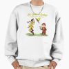 ssrcooversized sweatshirtmens 01fafafaca443f4786frontsquare productx1000 12 - Curious George Store